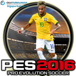 PES 2016 Smoke Patch