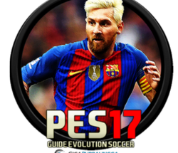 PES 2017