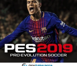 Pro Evolution Soccer (PES) 2019 PC Repack