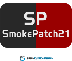 PES 20PES 2022 Smoke Patch22 Smoke Patch