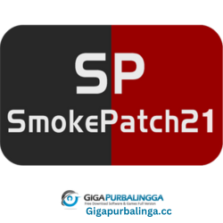PES 20PES 2022 Smoke Patch22 Smoke Patch
