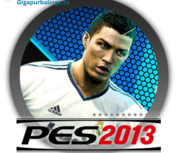 PES Edit 2013