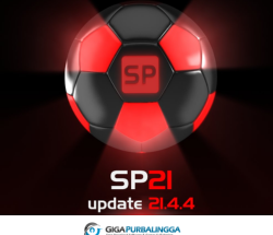 PES Edit patch 21.4.4