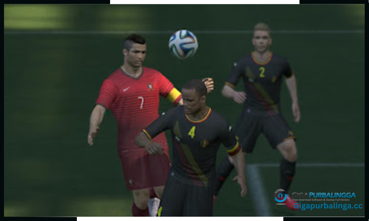 PES PESEdit Patch Download