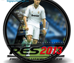 PES Patch PESTN Patch