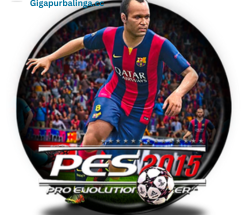 PES 2015