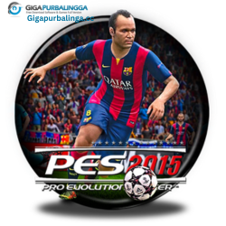 PES 2015
