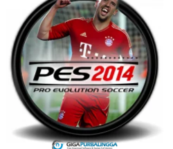 PESEdit 2014 Patch PES