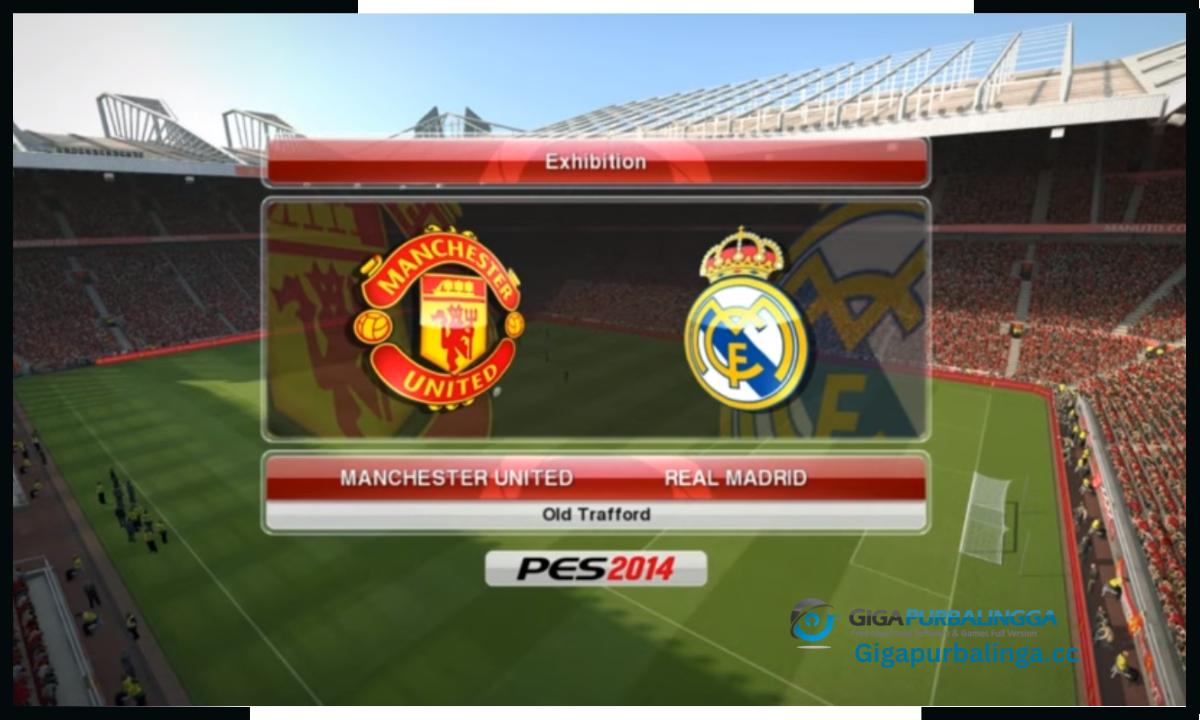 PESEdit 2014 Patch PES download 