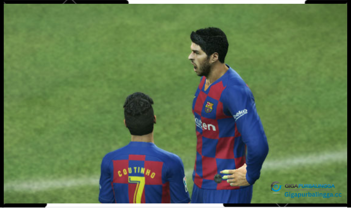 PES 2017 Download