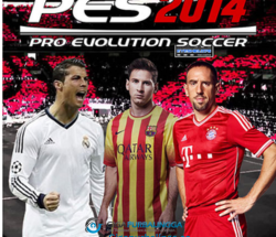 PESEdit Patch
