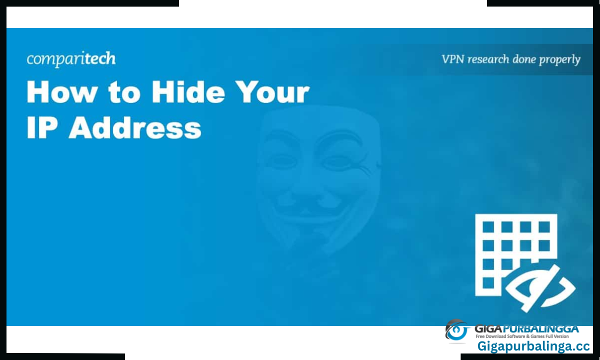 mask my ip Download