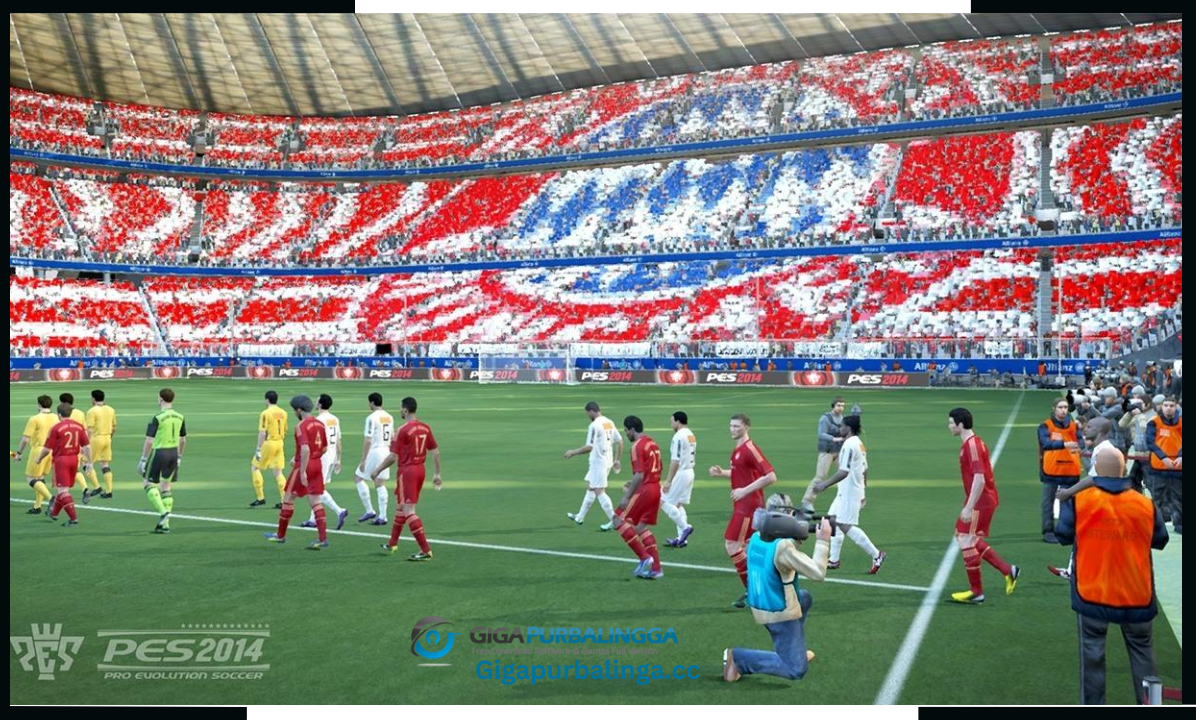 PESEdit Patch 2014 download