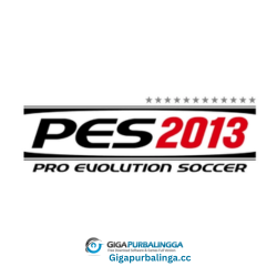 PESEdit Patch PES 2013