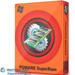 PGWare SuperRam