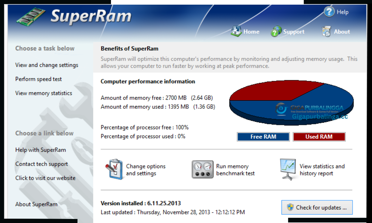 PGWare SuperRam Download 