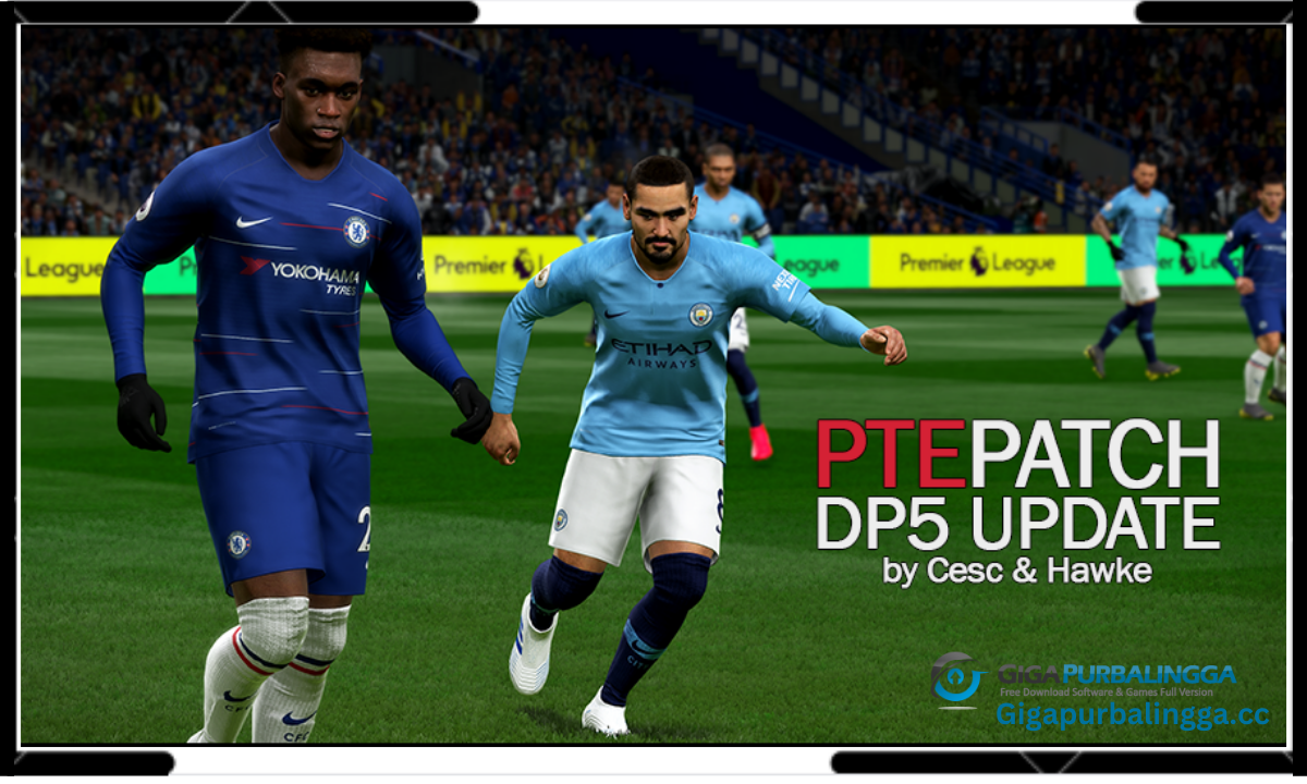 PTE Patch 2017