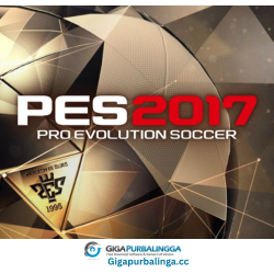 PTE Patch 2017 Update 6.1 Terbaru Download 2026