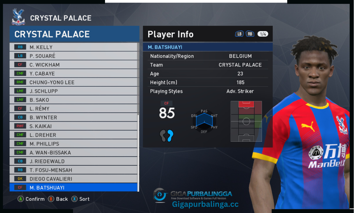 PTE Patch 2017 Download