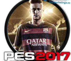 PTE Patch PES 2017