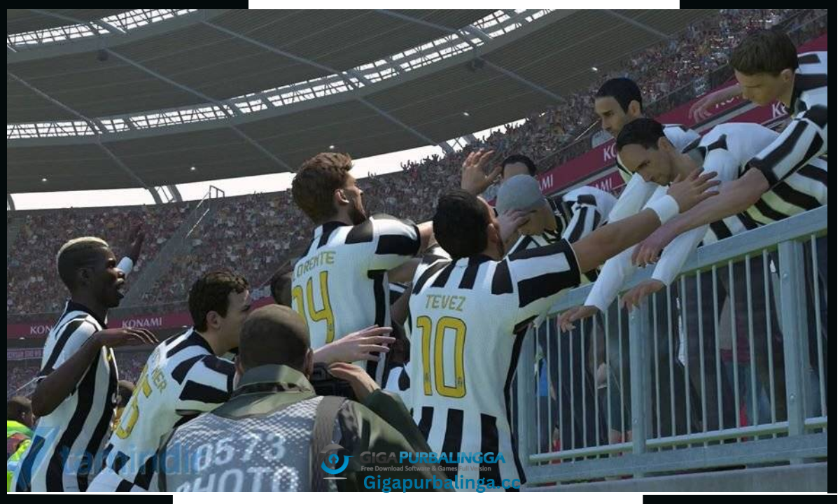 PTE Patch Pes 2015 Download