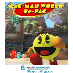 PacMan Museum Reloaded