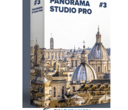 Panorama Studio Pro