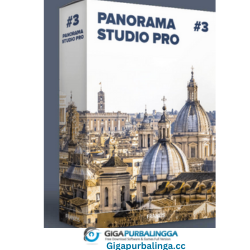 Panorama Studio Pro