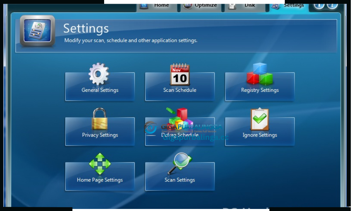 Paretologic PC Health Advisor download