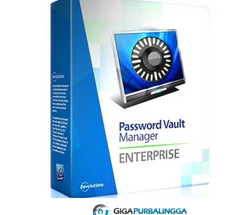 Password Vault Manager
