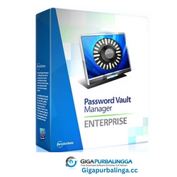 Password Vault Manager