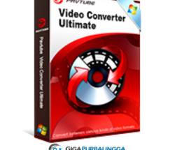 Pavtube Video Converter Ultimate