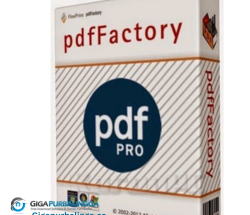 PdfFactory Pro
