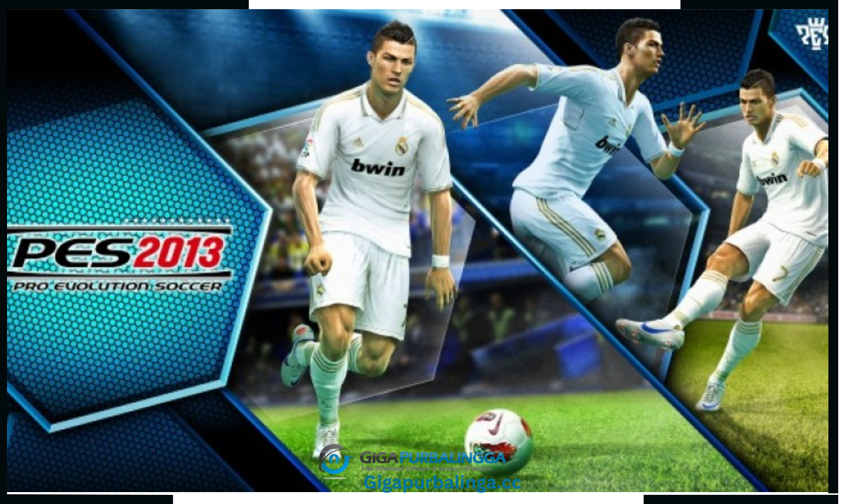 Pes 2016 Download