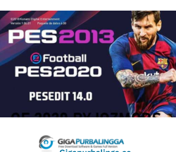 PesEdit Patch