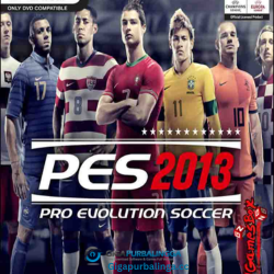 PesEdit Patch 2013