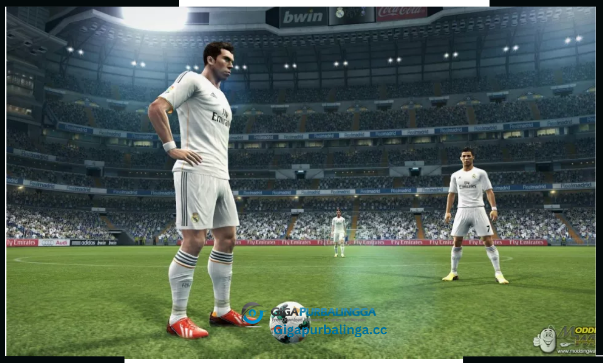 PesEdit Patch Download PesEdit Patch Download