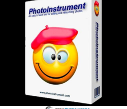 PhotoInstrument