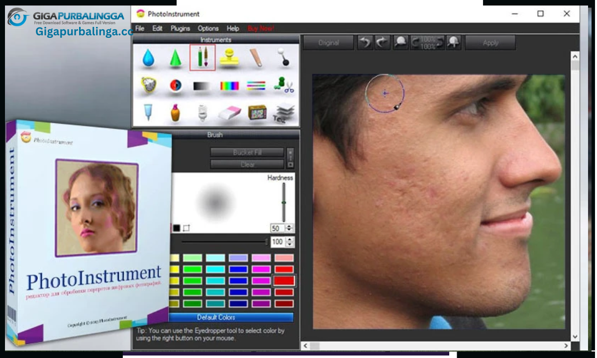 PhotoInstrument download