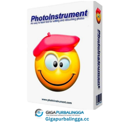 PhotoInstrument