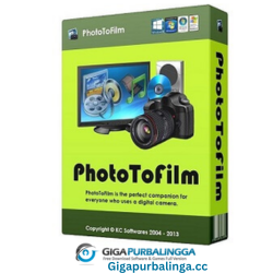 PhotoToFilm