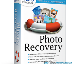 Photorecovery Professional