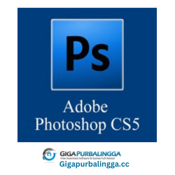 Photoshop Cs5 Gigapurbalingga