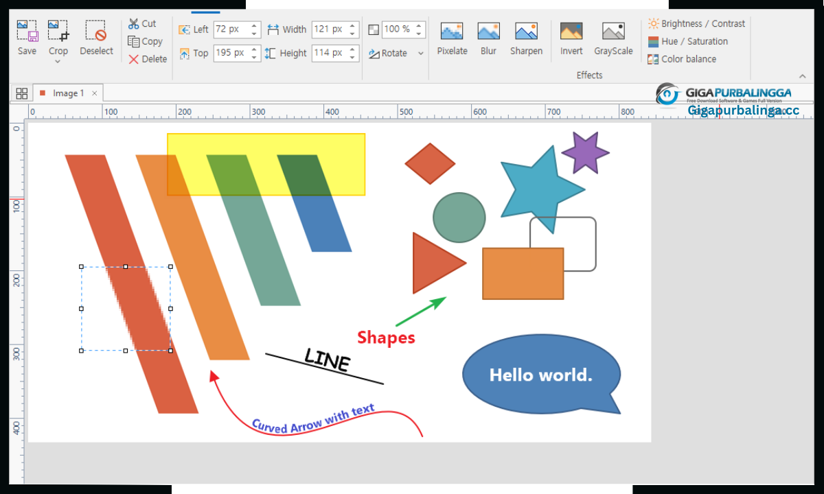 PicPick Business Download