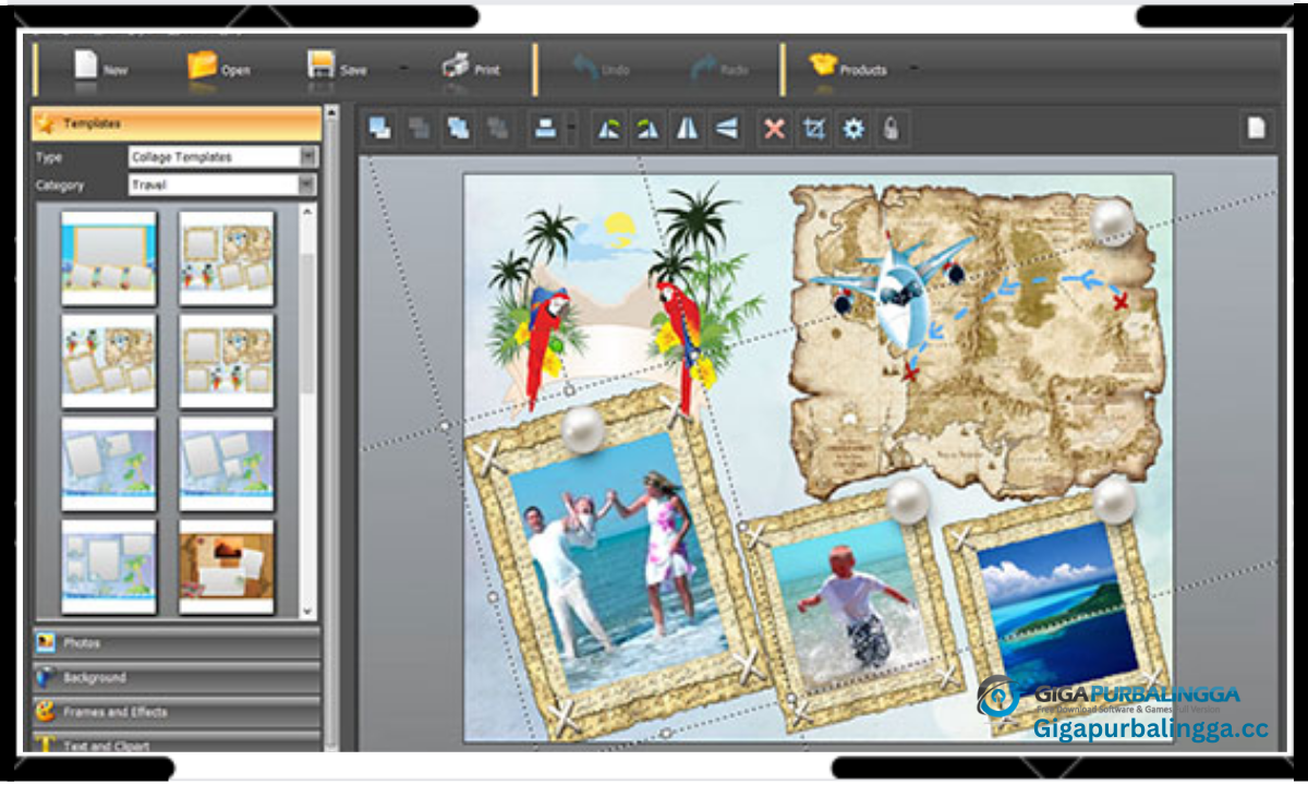 Picture Collage Maker Download