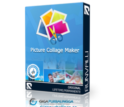 Picture Collage Maker Pro