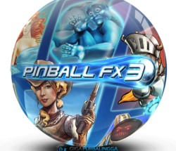 Pinball FX 3
