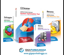 Piriform Bundle AIO 4in1 v5.92.9652 Full Version