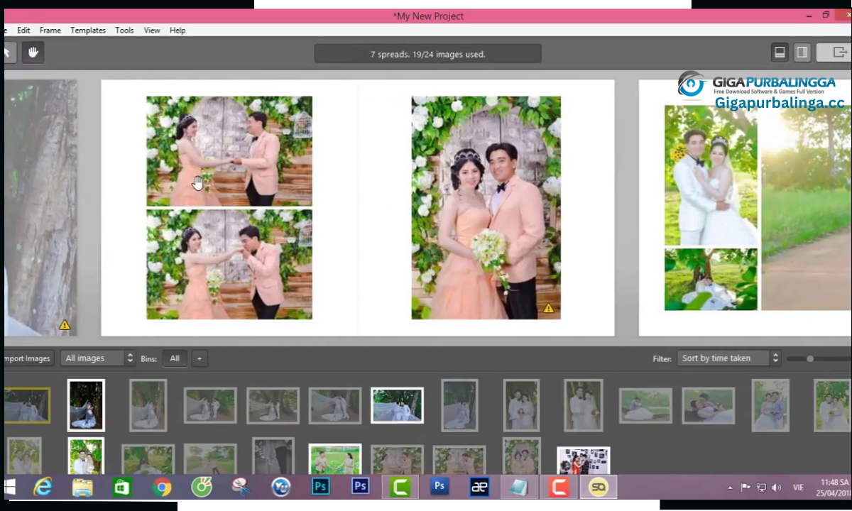Pixellu SmartAlbums Download