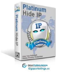 Platinum Hide IP